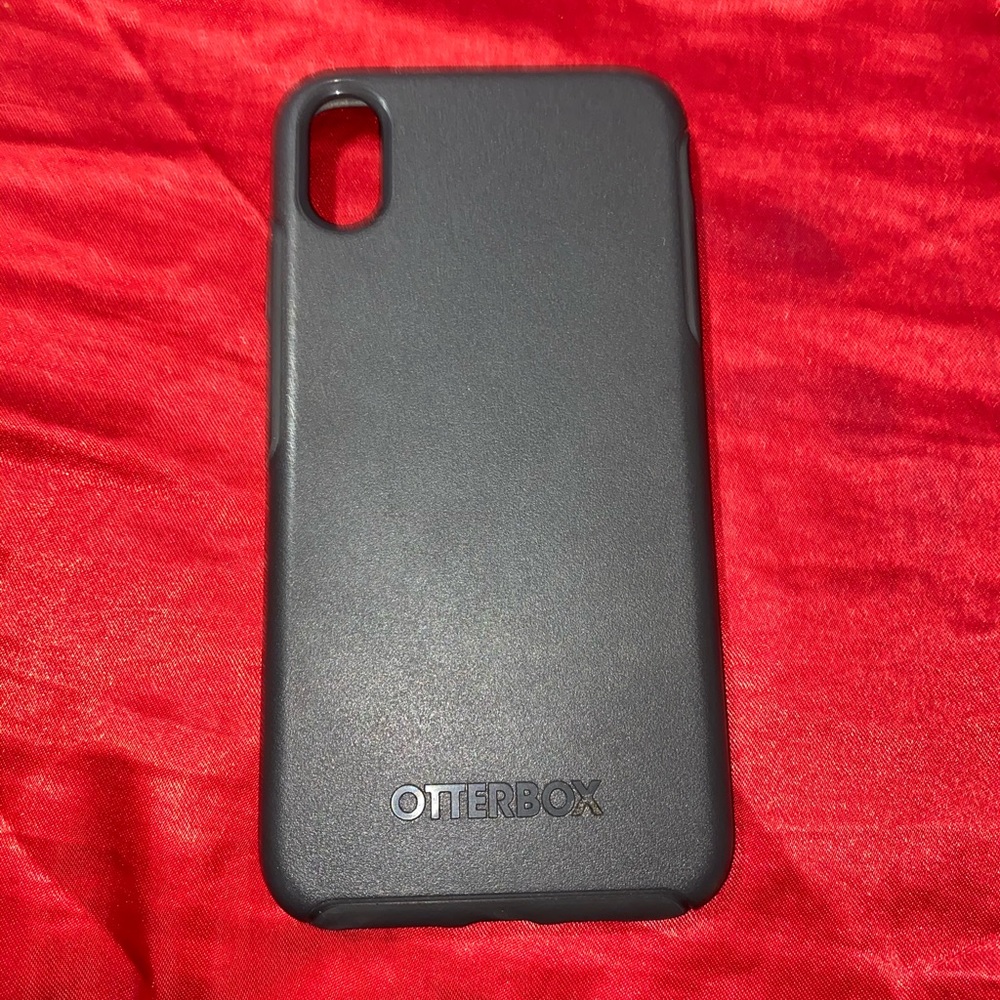 Otterbox Symmetry iPhone XS Max Case